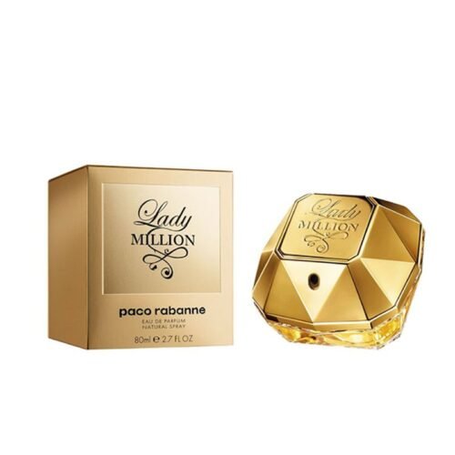 125530 Lady Million Paco Rabanne Woman Lady Million Paco Rabanne Woman