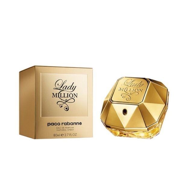 Lady Million Paco Rabanne Woman