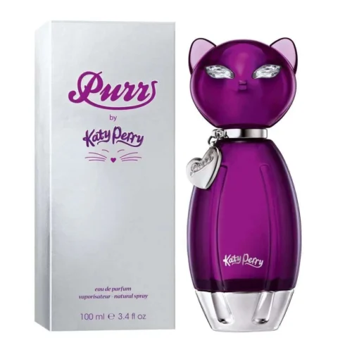 125597 Purr Katy Perry Purr Katy Perry