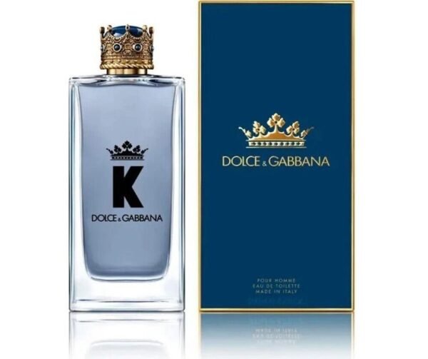 125633 King Dolce & Gabbana King Dolce Gabana