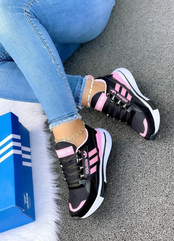 Tenis Adidas Dama