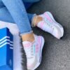 Tenis Adidas Dama