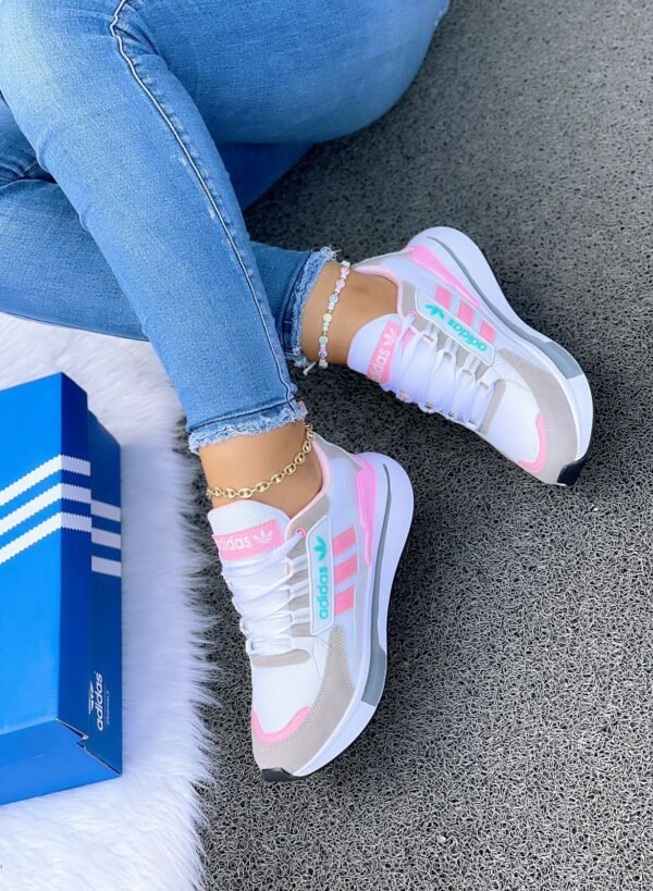 Tenis Adidas Dama