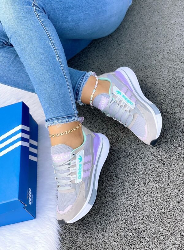 Tenis Adidas Dama
