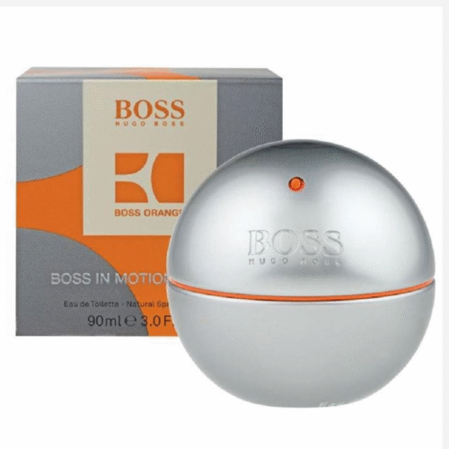 1744162 Hugo Boss Motion Hugo Boss Motion