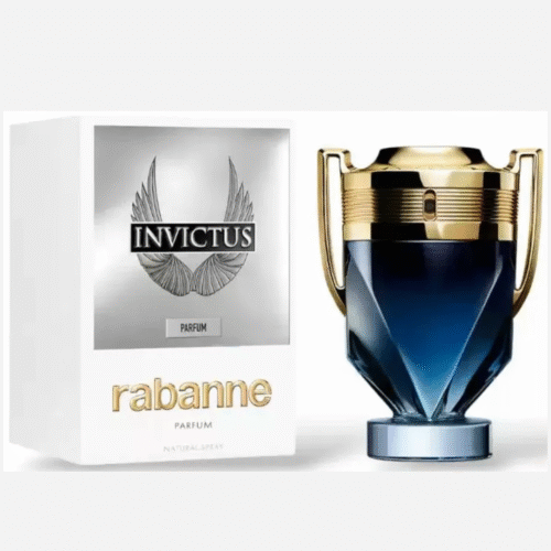 1745312 Invictus Parfum Invictus Parfum