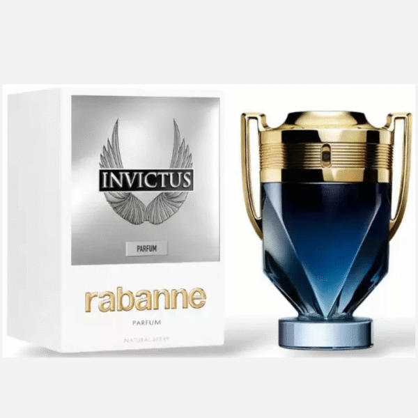 Invictus Parfum