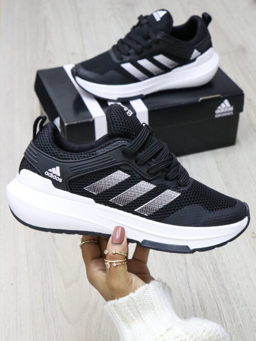 721 Run Falcon Negro 721 Run Falcon