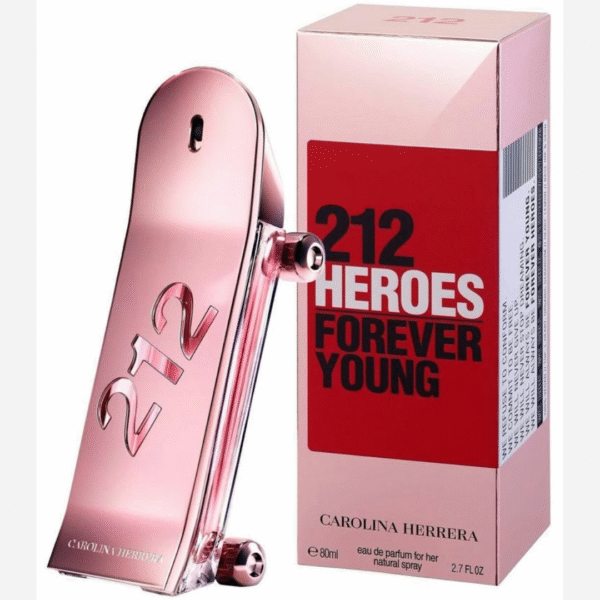832706 212 Heroes Forever Young 212 Heroes Forever Young