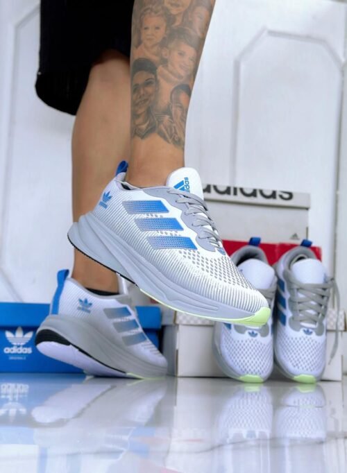 Adidas 3D Hombre