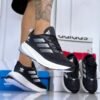 Adidas 3D Caballero Negro Adidas 3D Hombre