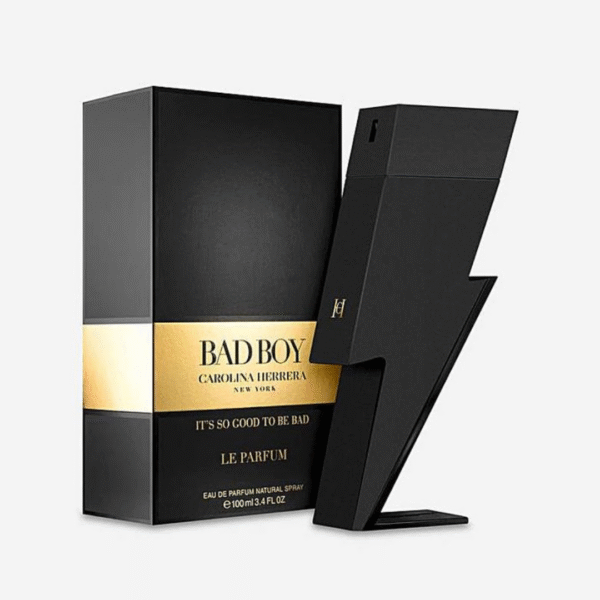 Bad Boy Carolina Herrera 1743603 Bad Boy