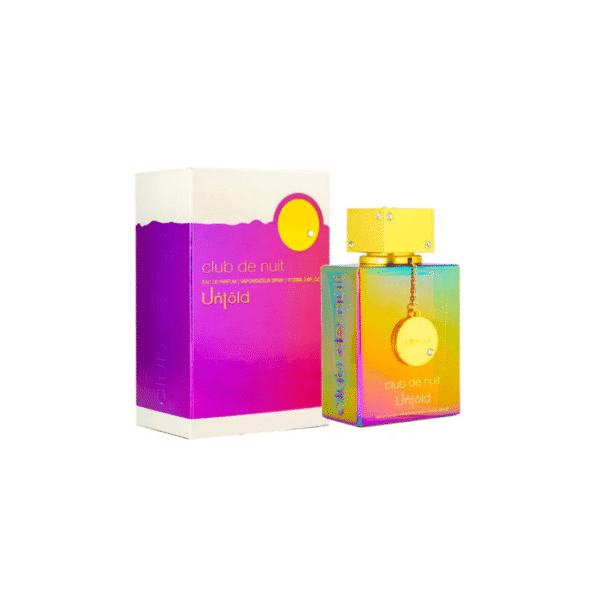 Club de Nuit Untold Armaf 1849458 Club de Nuit Untold
