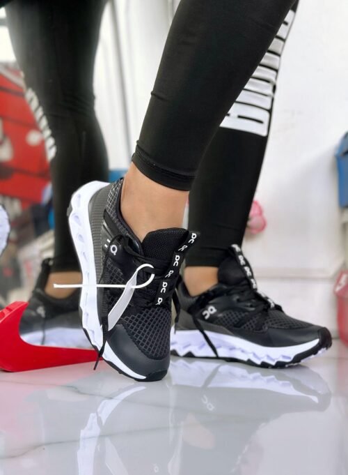 Cq Dama Negro CQ Dama