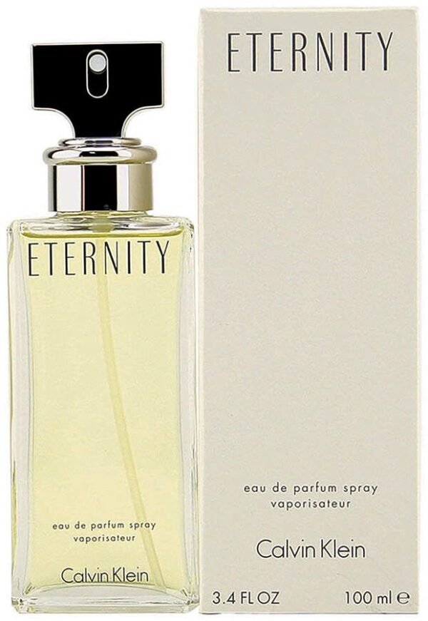 Eternity Calvin Klein 1747545 Eternity Calvin Klein