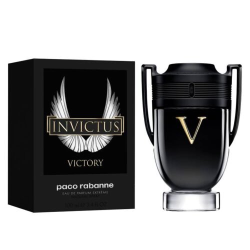 Invictus Victory Paco Rabanne 125575 Invictus Victory