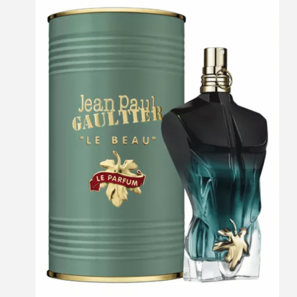 Le Beau Le Parfum Jean Paul Gaultier 1745209 Le Beau Le Parfum