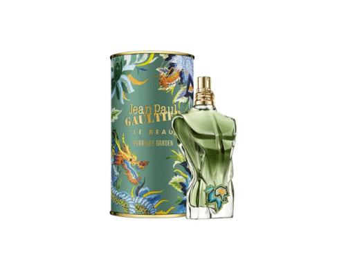 Le Beau Paradise Garden Jean Paul Gaultier Le Beau Paradise Garden