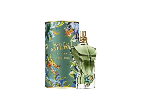 Le Beau Paradise Garden Jean Paul Gaultier Le Beau Paradise Garden