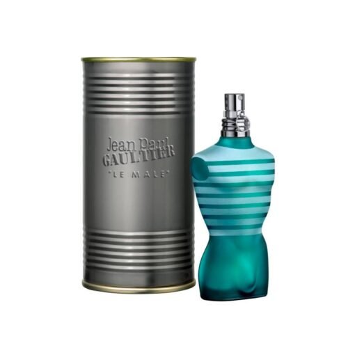 Le Male Jean Paul Gaultier 125543 Le Male
