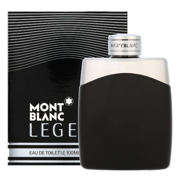 Legend Montblanc 125560 Legend