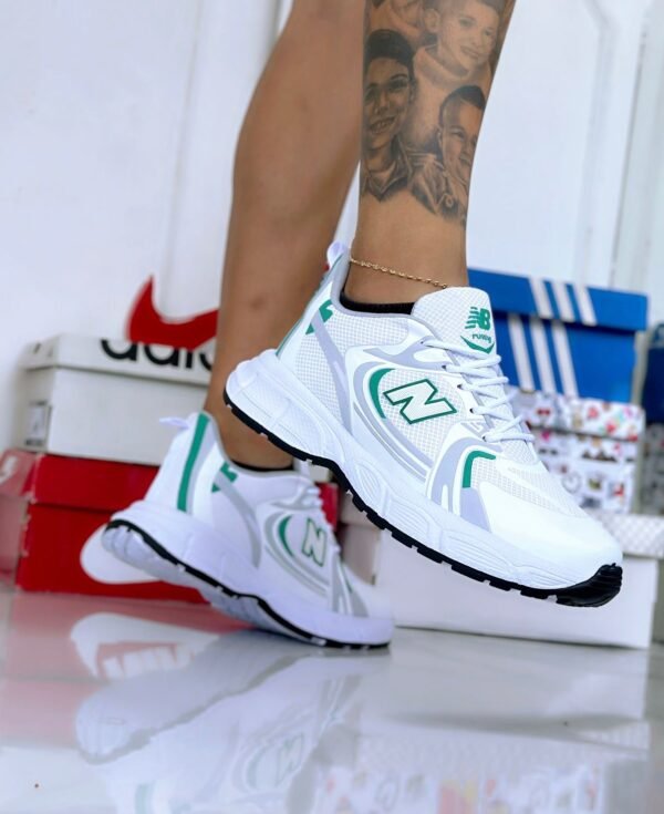 New Balance Men