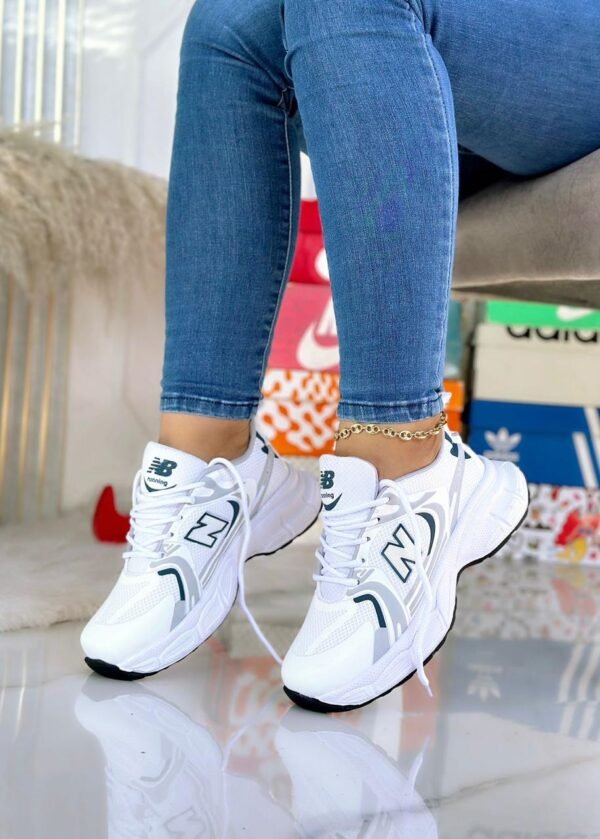 New Balance Dama