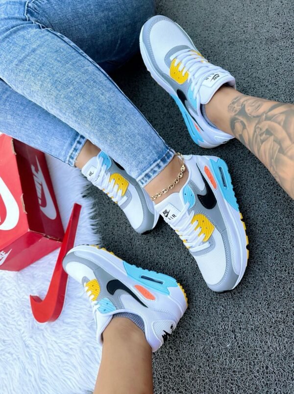 Nike Air Max