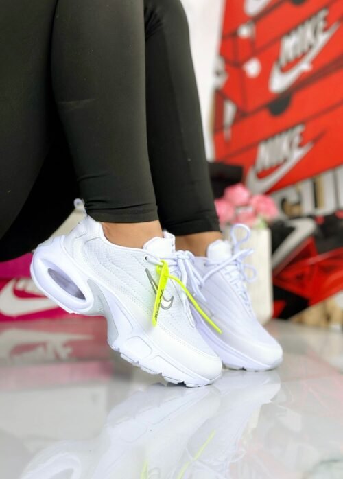 Nike Portal Blanco Nike Portal