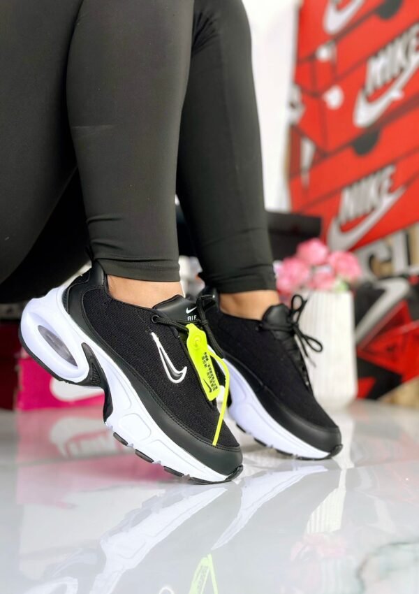 Nike Portal Negro Nike Portal