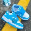 Nike Sb Dunk Azul Nike SB Dunk