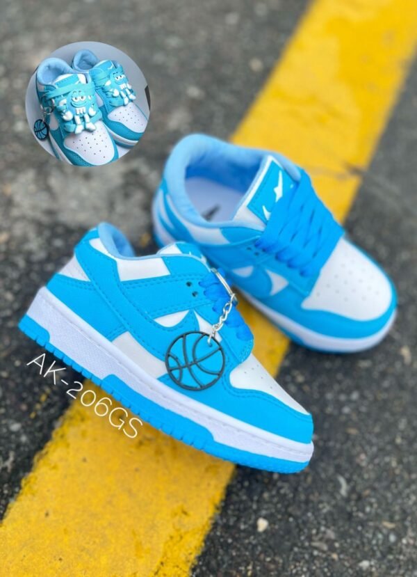 Nike Sb Dunk Azul Nike SB Dunk