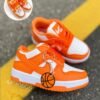 Nike Sb Dunk Naranja Nike SB Dunk