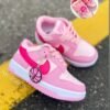 Nike Sb Dunk Rosa Nike SB Dunk