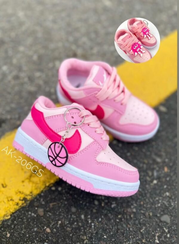 Nike Sb Dunk Rosa Nike SB Dunk