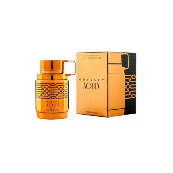 Odyssey Aoud