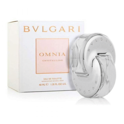 Omnia Crystalline Bvlgari 1747525 Omnia Crystalline