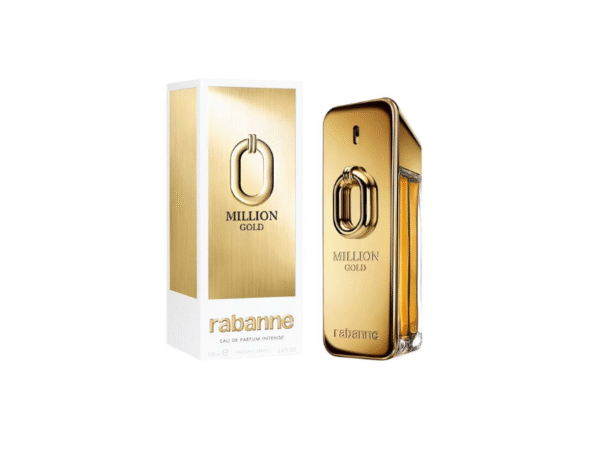 One Million Gold Paco Rabanne 1908183 One Million Gold