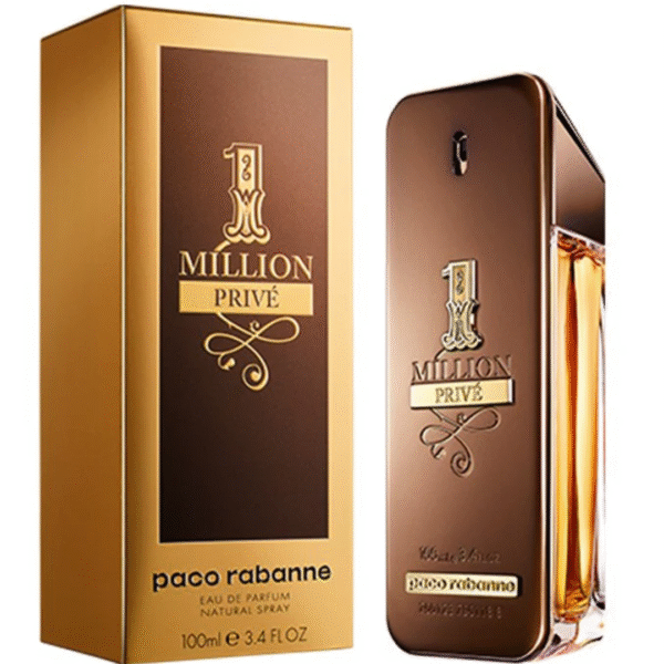 One Million Prive Paco Rabanne 1745323 One Million Prive