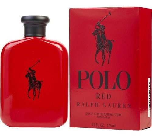Polo Red Ralph Lauren 125573 Polo Red Ralph Lauren