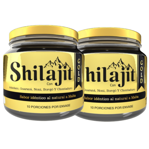 SHILAJIT GOLD 2 -Photoroom Shlajit Gold x2
