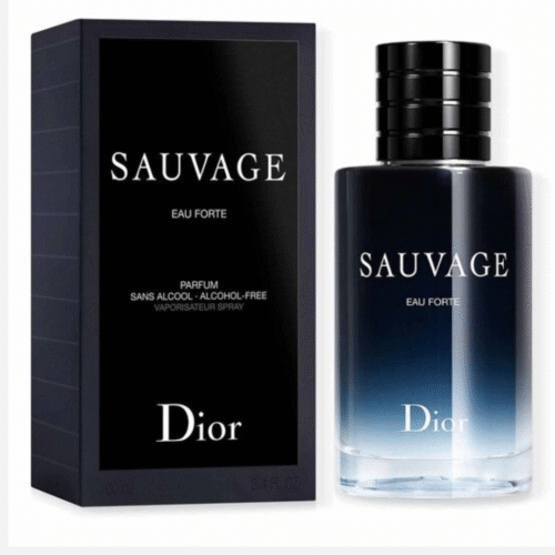 Sauvage