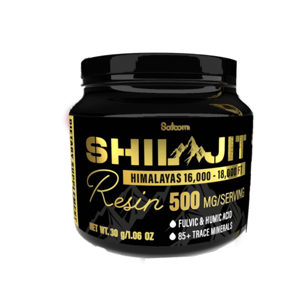 Shilajit Satoomi Original 1862300 sf Shilajit Satoomi Original