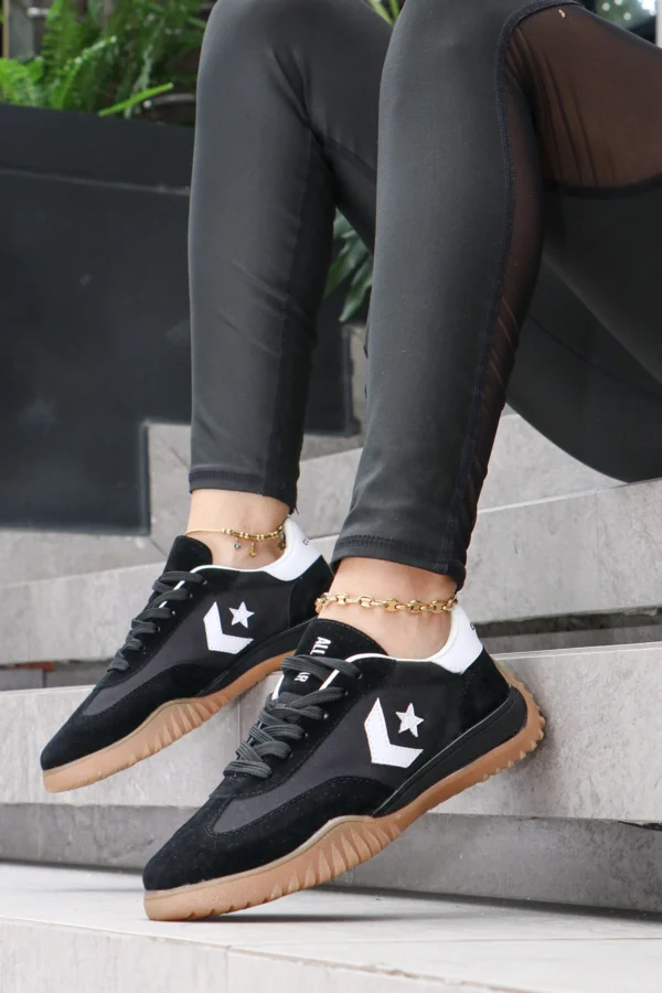 Y25 All Star Negro Y25 ALL STAR