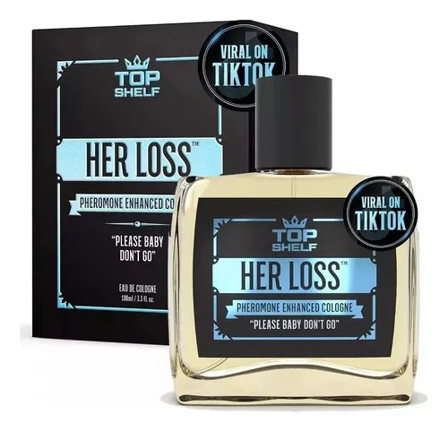 Her Loss Top Shelf 1689017 Her Loss Pheromone