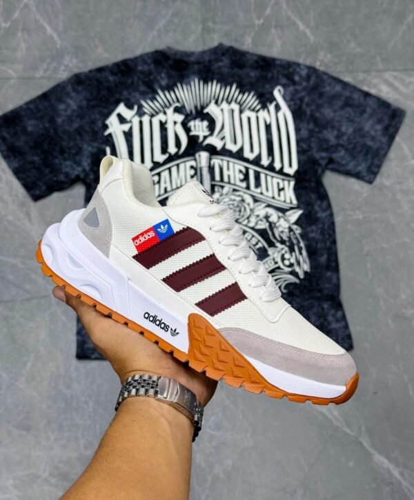 Bellos Tenis Adidas