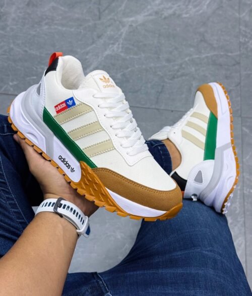 Bellos Tenis Adidas