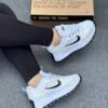 Nike Balleli Blanco Unisex